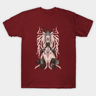 Vicar Amelia T-Shirt